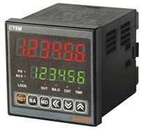 Bộ đếm – bộ đặt thời gian Autonics CT6M-1P4
