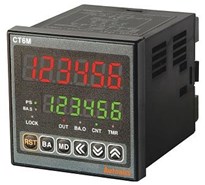 Bộ đếm – bộ đặt thời gian Autonics CT6M-2P4