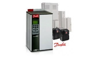 SỬA CHỮA BIẾN TẦN DANFOSS
