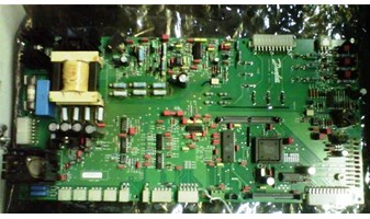 Sửa chữa biến tần Danfoss VLT 3000 series, 4000 series, 8000 series