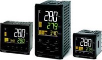 Bộ điều khiển nhiệt E5CC/E5EC/E5AC