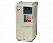Biến tần G7 Yaskawa