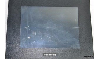 Sửa chữa màn hình HMI Panasonics