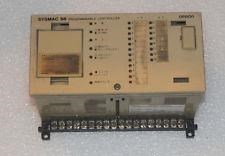 Sửa chữa PLC Omron SYSMAC S6 3G2S6-CPU13