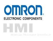 Sửa chữa màn hình HMI Omron