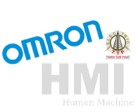 Màn hình HMI Omron - Màn hình Omron