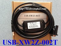 Cáp USB XW2Z-002T cáp lập trình HMI Omron