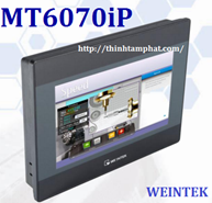 Màn hình HMI Weintek MT6070iP