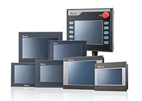 Màn hình HMI Delta - Màn hình cảm ứng HMI Delta