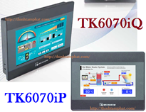 Màn hình HMI Weinview TK6070iP TK6070iQ giá rẻ hàng có sẵn