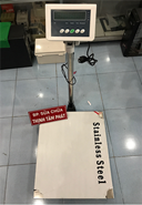 Cân điện tử giá rẻ - Cân điện tử giá rẻ tại Bình Dương