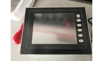 Unlock password HMI Fuji UG, V6, V7, V8 series