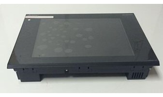 Sửa màn hình HMI Mitsubishi GT2715-XTBD