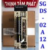 AC servo drive Yaskawa SGDS-02A12A