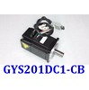 Servo motor Fuji GYS201DC1-CB