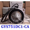 Servo motor Fuji GYS751DC1-CA