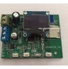 Bộ Datalogger thu thập dữ liệu và điều khiển hệ thống điện, nước, môi trường,...
