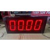 Bộ đếm counter 4 số led 7 đoạn