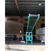 Bộ đếm sản phẩm 4 số đếm sản phẩm băng chuyền