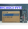 Bộ điều khiển drive servo Fuji RYC102C3-VVT2