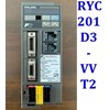 Bộ điều khiển drive servo RYC201D3-VVT2