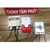 Bộ điều khiển nhiệt độ tủ lạnh bảo quản thuốc