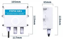 Cảm biến áp suất khí quyển