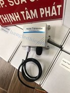 Cảm biến tiếng ồn - Cảm biến đo tiếng ồn