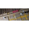 Cảm biến vị trí tuyến tính từ tính đo mức METRIKEMP KYCM-LPM2452