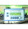 Cân điện tử xe nâng weight master – Cảnh báo khối lượng cho xe nâng
