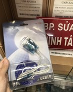 Cáp chuyển giao tiếp USB-RS232
