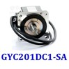 Động cơ servo Fuji GYC201DC1-SA
