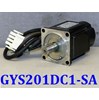 Động cơ servo Fuji GYS201DC1-SA
