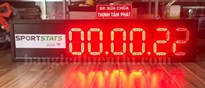 Đồng hồ bấm giờ thể thao đếm giờ phút giây