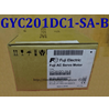 Fuji Servo Motor GYC201DC1-SA-B