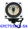 Fuji motor servo GYC751DC1-SA