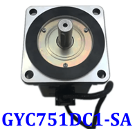 Fuji motor servo GYC751DC1-SA