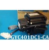 Fuji servo motor GYC401DC1-CA