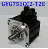GYG751CC2-T2E servo motor Fuji electric