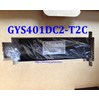 GYS401DC2-T2C servo motor Fuji electric