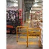 Lắp đặt hệ thống cảnh báo va chạm sớm cho xe nâng TTP-Conner