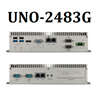 Máy tính Advantech UNO-2483G
