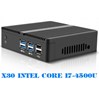 Máy tính công nghiệp TTP-X30 mini PC Intel Core I7-4500U