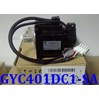 Motor servo Fuji GYC401DC1-SA