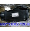 Motor servo Fuji GYS751DC2-T2C-B