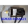 Motor servo Yaskawa SGMAH-04AAA21