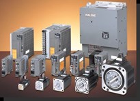 Servo Fuji Electric – Drive Servo Fuji