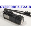 Servo motor Fuji electric GYS500DC2-T2A-B