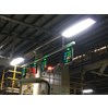 Theo dõi tiến độ sản xuất bằng bảng led ma trận