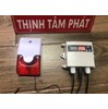 Thiết bị điều khiển nhiệt độ kho lạnh qua điện thoại